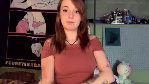 kitty online show from 01.26.25