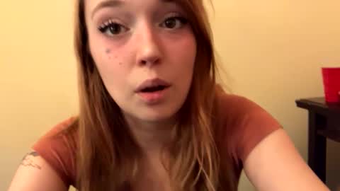 kitty online show from 02.20.25