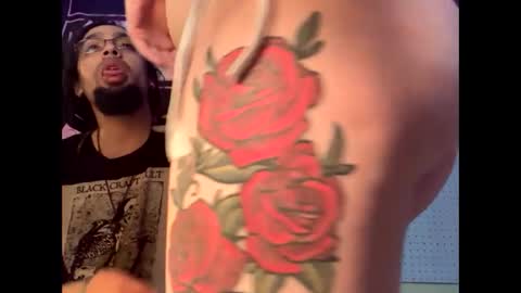 kitty online show from 02.24.25