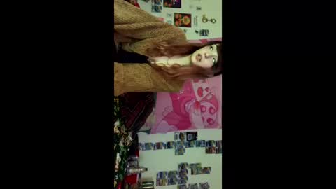 kitty online show from 12.16.25