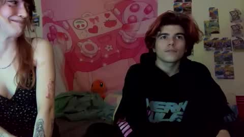 kitty online show from 12.21.25