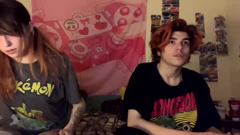 kitty online show from 12.23.25