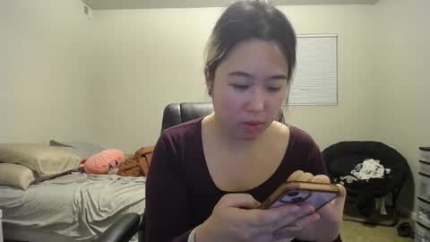 Mei online show from 12.30.24