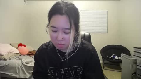 Mei online show from 01.16.25