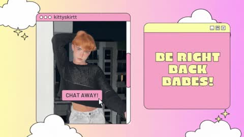 Sebastian online show from 12.18.24