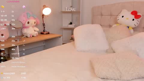 Sebastian online show from 01.23.25