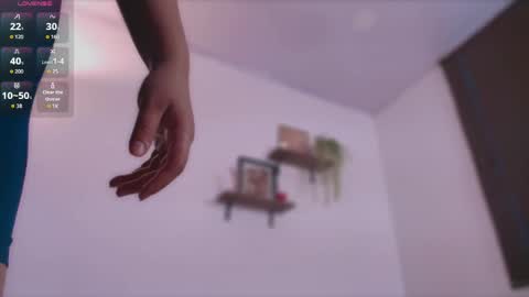 Snapshot of kittysophie_ chatting on 04.24.26 Sophie online show from 04.24.26