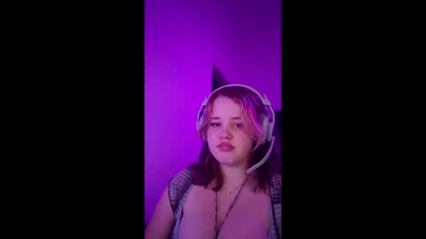 KItty Souffle online show from 05.24.26