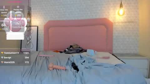 Snapshot of kittytimberlake chatting on 02.04.26 K I T T Y online show from 02.04.26