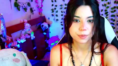 Kittyuwu  online show from 10.15.25