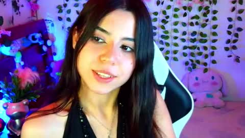 Kittyuwu  online show from 10.24.25