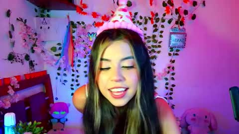 Kittyuwu  online show from 02.04.26