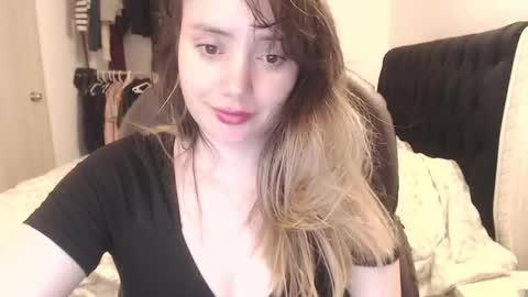 kittywantslove23 online show from 03.02.26