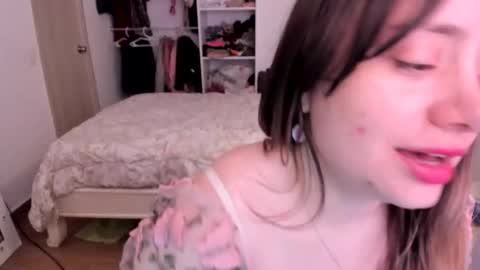 kittywantslove23 online show from 04.26.26