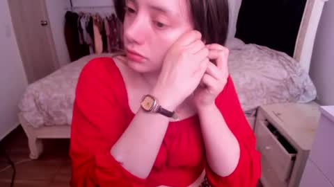 kittywantslove23 online show from 06.11.26