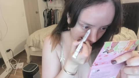 kittywantslove23 online show from 07.01.26