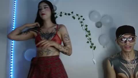 kittyxshady online show from 07.14.26
