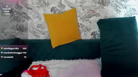 kittyy online show from 03.08.25