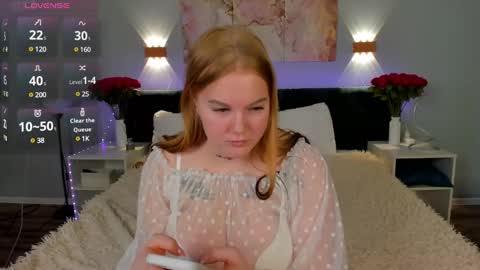 kittyy online show from 03.10.25