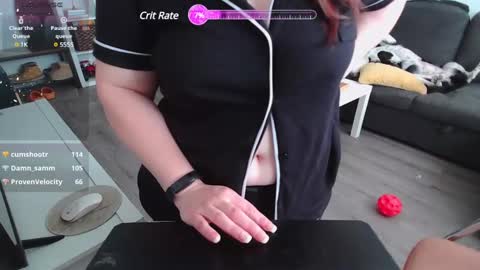 Kittyymaze online show from 01.31.25