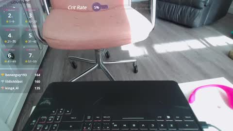 Kittyymaze online show from 02.14.25