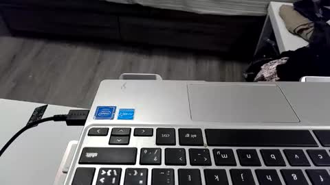 Kittyymaze online show from 04.16.26