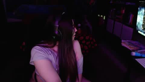 KittyySmiles online show from 10.06.25