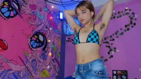 Kitty Zen online show from 12.04.24