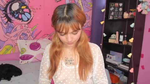 Kitty Zen online show from 12.14.24