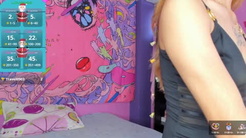 Kitty Zen online show from 12.24.24