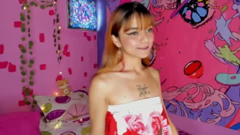 Kitty Zen online show from 01.31.25