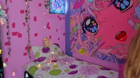 Kitty Zen online show from 02.05.25