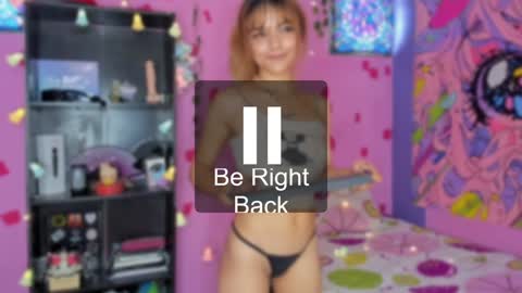 Kitty Zen online show from 02.07.25