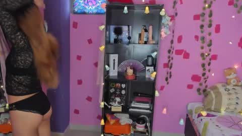 Kitty Zen online show from 02.21.25