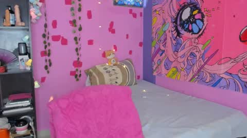 Kitty Zen online show from 02.21.25