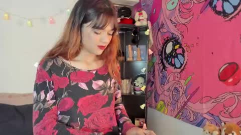 Kitty Zen online show from 09.12.25