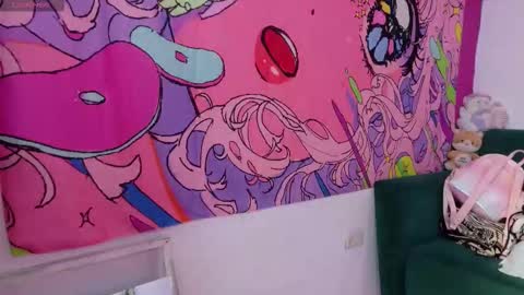 Kitty Zen online show from 01.14.26