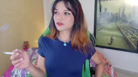 Kitty Zen online show from 04.20.26