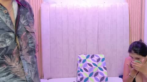 Snapshot of kity_spiderr chatting on 10.28.25 Luisa y Jairo online show from 10.28.25