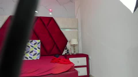 Luisa y Jairo online show from 06.03.26