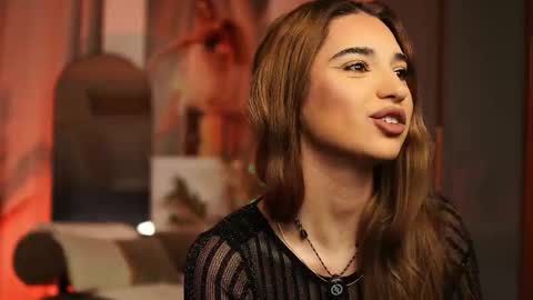 Snapshot of kity_sweet chatting on 02.28.26 Erika online show from 02.28.26