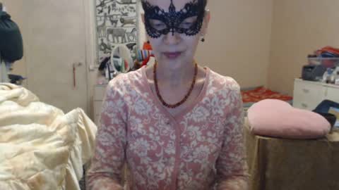 KiuminBerry online show from 07.02.26