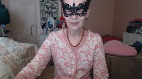 KiuminBerry online show from 07.03.26