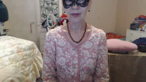 KiuminBerry online show from 07.09.26