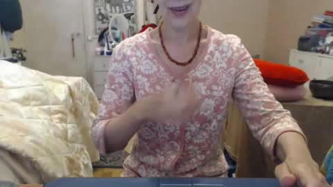 KiuminBerry online show from 07.30.26