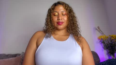 Snapshot of kiut_lili18 chatting on 09.15.25 Lili online show from 09.15.25