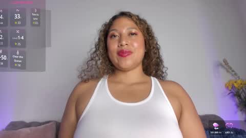 Snapshot of kiut_lili18 chatting on 09.16.25 Lili online show from 09.16.25