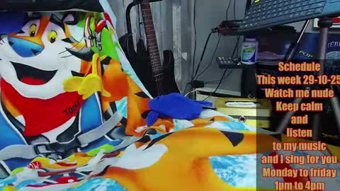 kiveuxmakeu online show from 10.02.25