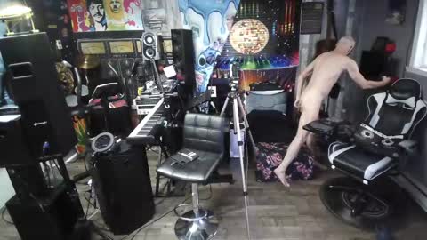 kiveuxmakeu online show from 11.07.25