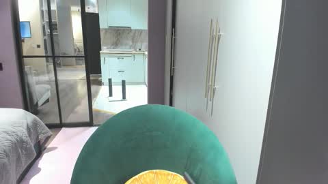 Yuna online show from 03.09.26